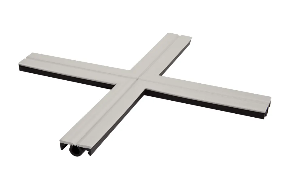 Schlüter-DILEX-KSBT Einlage Bautrennfuge