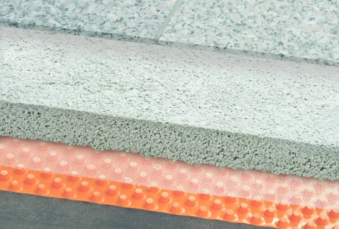 Schlüter®-TROBA-PLUS-G