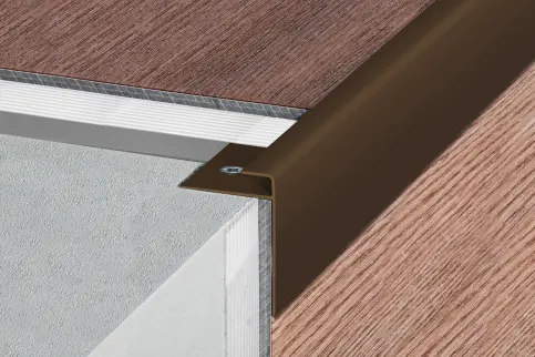 Schlüter®-VINPRO-STEP-R