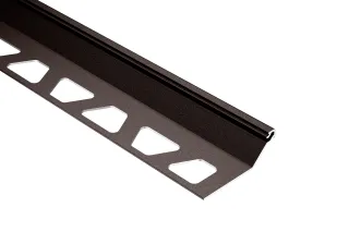 Schlüter-FINEC-SQ-TSOB Dekorprofil