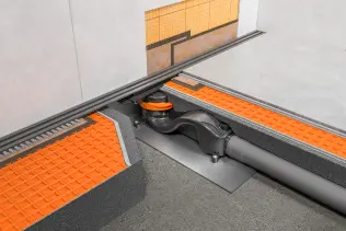 Schlüter-KERDI-LINE-VARIO-H 50