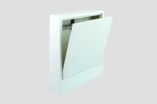 Schlüter-BEKOTEC-THERM-VSE Verteilerschrank Vorwand