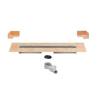 Schlüter-KERDI-LINE F horizontal