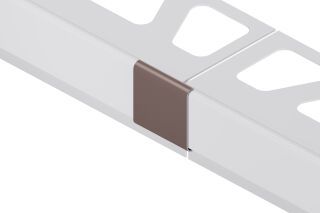 Schlüter-BARA Randprofil Verbinder