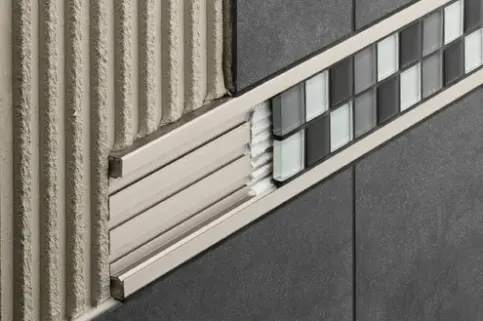 Schlüter®-QUADEC FS