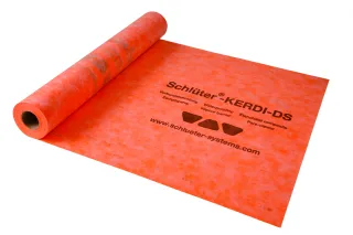 Schlüter-KERDI-DS Dampfsperre