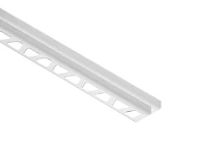 Schlüter-DECO-SG-MBW 2,5m Dekorprofil H=10mm B=15mm