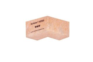 Schlüter-KERDI-KERECK Innenecke