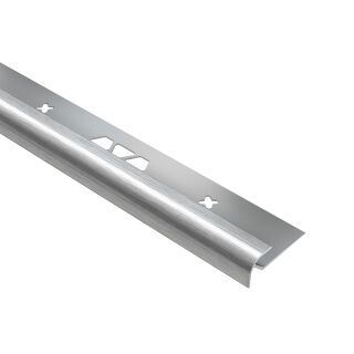 Schlüter-VINPRO-RO 2,5m Abschlussprofil H=3mm ACGB