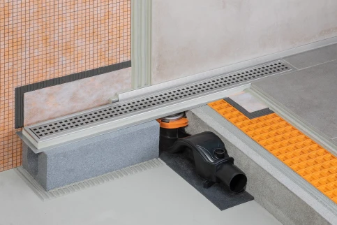 Schlüter®-KERDI-LINE-F 50