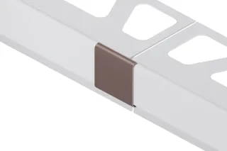 Schlüter-BARA Randprofil Verbinder