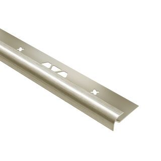 Schlüter-VINPRO-RO 2,5m Abschlussprofil H=4,0mm ATGB
