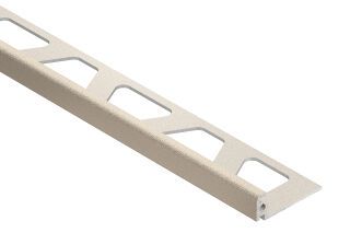 Schlüter-JOLLY-TSI 2,5m Dekorwandprofil H=10mm