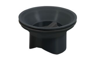 Schlüter-KERDI-DRAIN-R10GT Geruchsverschluss