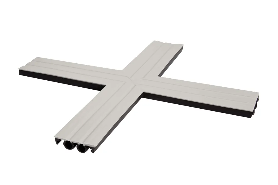 Schlüter-DILEX-KSBT Einlage Bautrennfuge