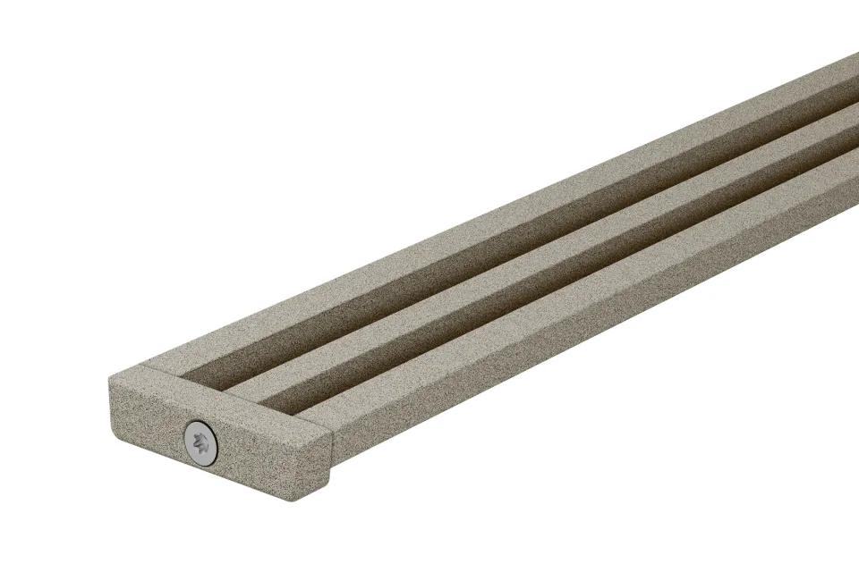 Schlüter-KERDI-LINE_VARIO Entwässserungsprofil Schlüter-KERDI-LINE_VARIO Entwässserungsprofil