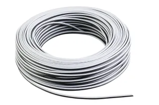 Schlüter-LIPROTEC-Z Kabel 2 Adern 25m UL geprüft