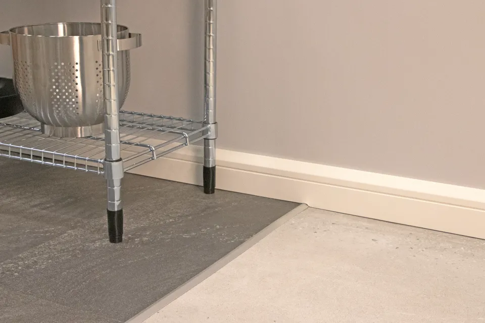 Schlüter-VINPRO-T Treppen-Übergangsprofil 