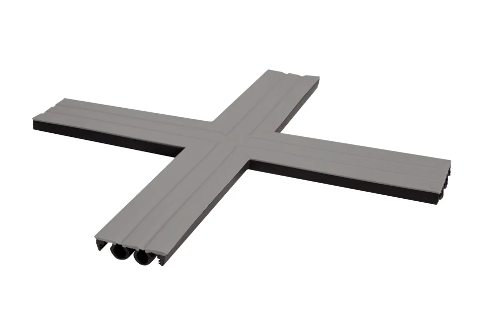 Schlüter-DILEX-KSBT Einlage Bautrennfuge