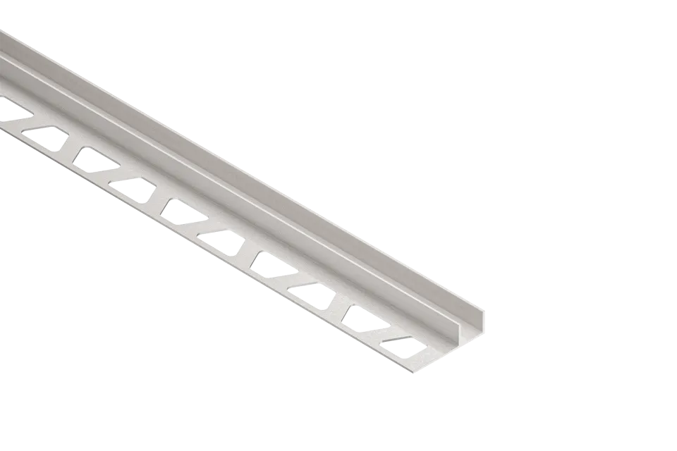 Schlüter-DECO-SG-TSBG 2,5m Dekorprofil H=10mm B=12mm