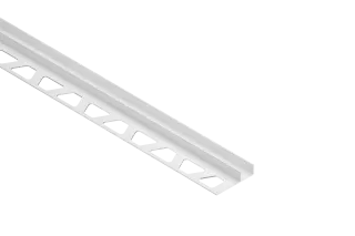 Schlüter-DECO-SG-MBW 2,5m Dekorprofil H=8mm B=12mm