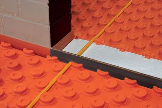 Schlüter-DILEX-DFP Dehnfuge