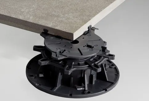 Schlüter®-TROBA-LEVEL-PLV 60