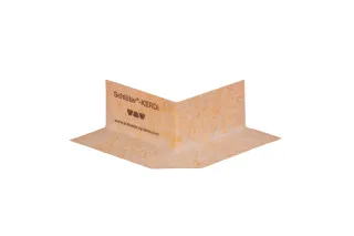 Schlüter-KERDI-KERECK Aussenecken 10 Stück vorgefertigt