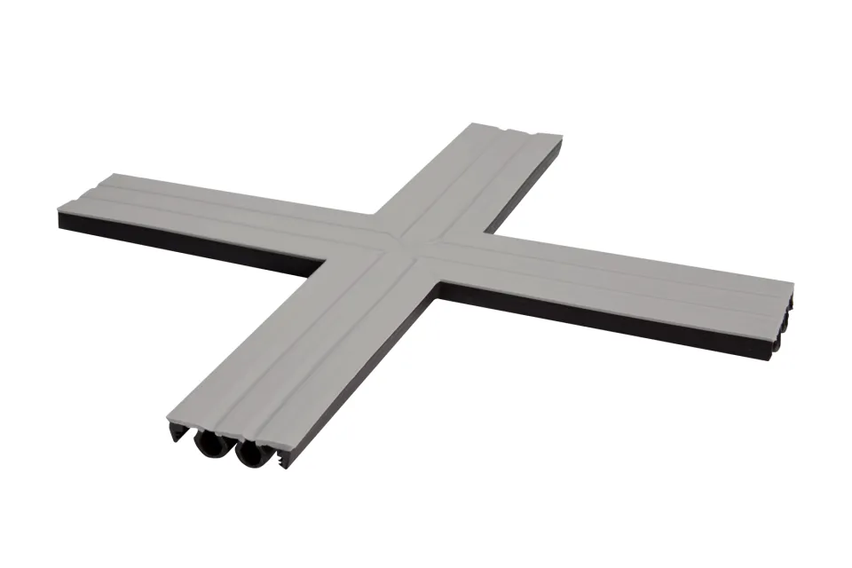 Schlüter-DILEX-KSBT Einlage Bautrennfuge