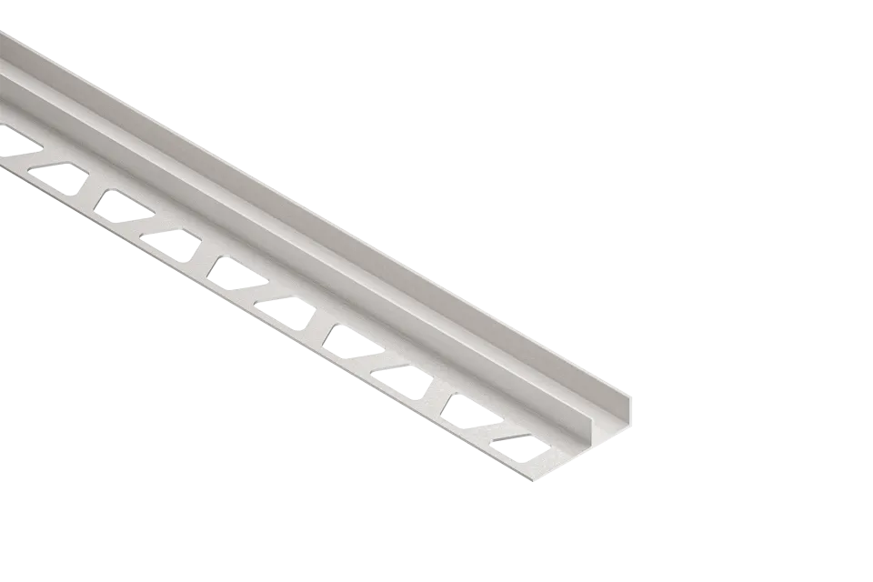 Schlüter-DECO-SG-TSBG 2,5m Dekorprofil H=10mm B=15mm