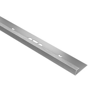 Schlüter-VINPRO-S 2,5m Abschlussprofil H=3,0mm ACGB