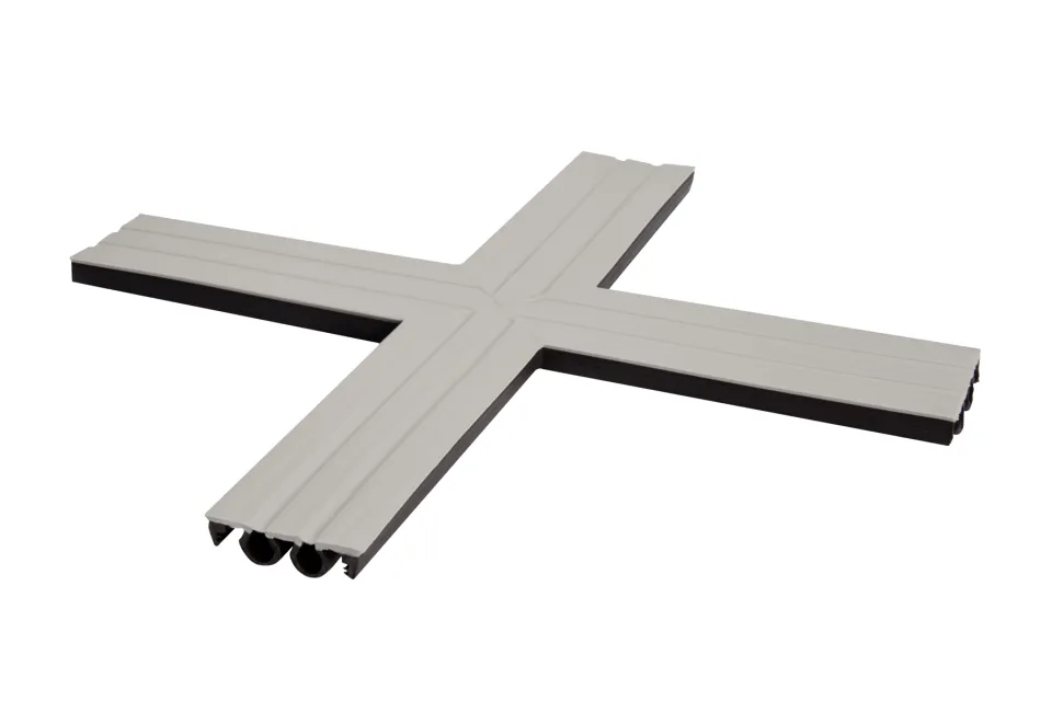 Schlüter-DILEX-KSBT Einlage Bautrennfuge