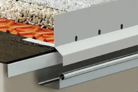 Schlüter®-BARA-RKL