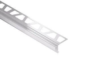 Schlüter-BARA-RAK 2,5m Randprofil CM H=50mm