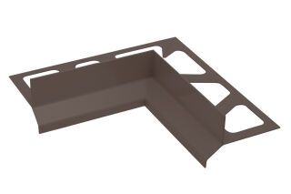 Schlüter-BARA-RK Randprofil Innenecke