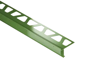 Schlüter-BARA-RAKE 2,5m Randprofil CM H=10mm