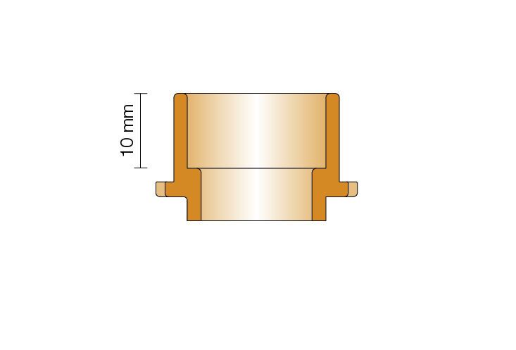 Schlüter-KERDI-LINE_VARIO Entwässserungsprofil Schlüter-KERDI-LINE_VARIO Entwässserungsprofil