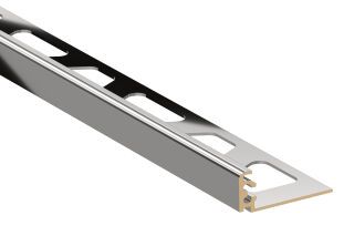 Schlüter-JOLLY-MC 2,5m Dekorwandprofil H=12,5mm