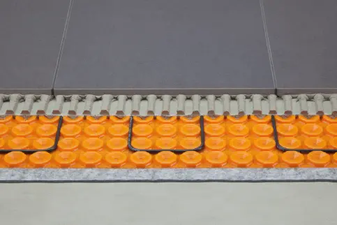 Schlüter®-DITRA-HEAT-DUO-PS