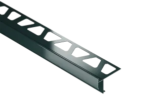 Schlüter-BARA-RAKEG 2,5m Randprofil CM H=10mm