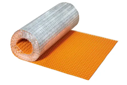 Schlüter®-DITRA-HEAT-DUO-PS