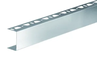 Schlüter-KERDI-BOARD U-Profil