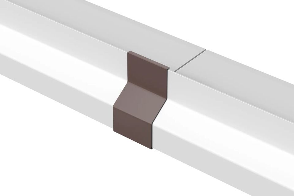 Schlüter-BARA Randprofil Verbinder