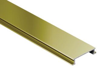 Schlüter-DESIGNLINE-AM Dekorprofil