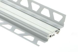 Schlüter-DILEX-AEBT/O Bautrennfuge Boden/Wand