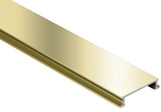 Schlüter-DESIGNLINE-AMG Dekorprofil