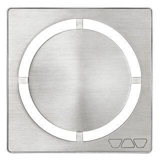 Schlüter-KERDI-DRAIN Konturrahmen