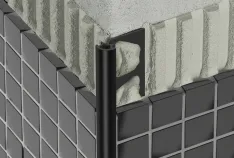 Schlüter®-RONDEC-PRO (PRO = farbiges PVC)