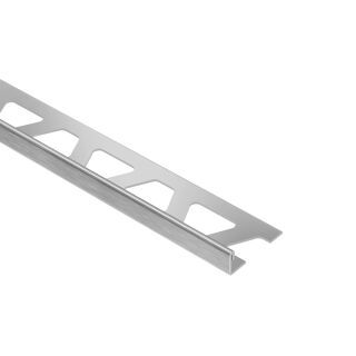 Schlüter-SCHIENE-BASIC-EB Abschlussprofil