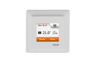Schlüter-DITRA-HEAT-E Zubehör